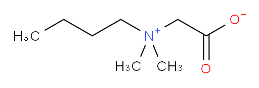 2-(butyldimethylazaniumyl)acetate