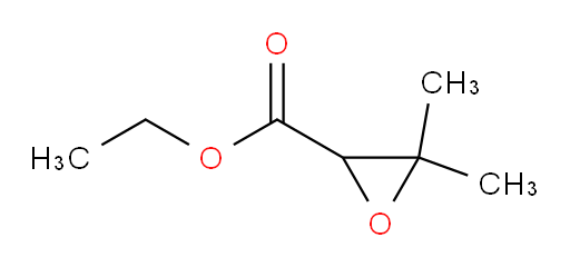 ethyl 3,3-dimethyloxirane-2-carboxylate