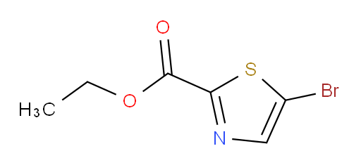 ethyl 5-bromo-1,3-thiazole-2-carboxylate