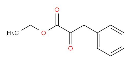 ethyl 2-oxo-3-phenylpropanoate