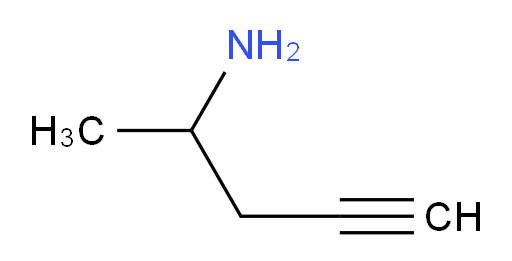 pent-4-yn-2-amine