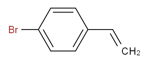 4-Bromostyrene