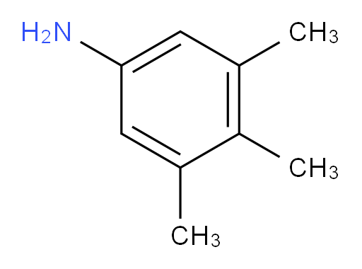 NSC 403297;3,4,5-TRIMETHYLANILINE;3,4,5-Trimethylbenzenamine
