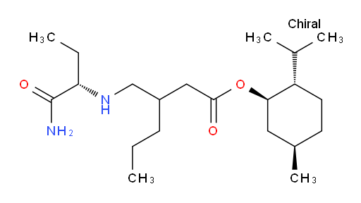Brivaracetam impurity 162