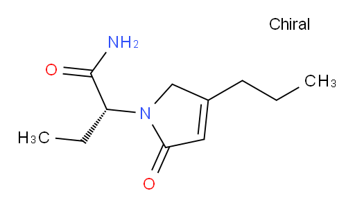 Brivaracetam impurity 168