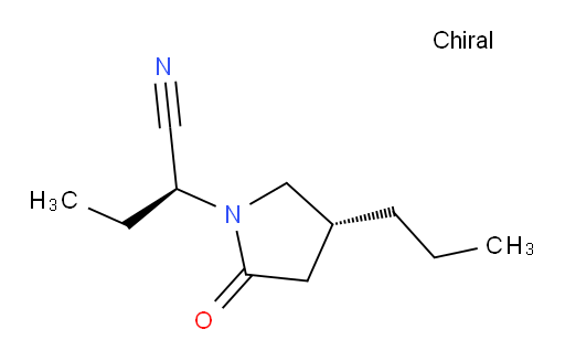 Brivaracetam impurity 120