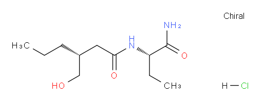 Brivaracetam impurity 172