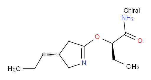 Brivaracetam impurity 147