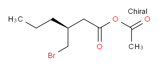 Brivaracetam impurity 107