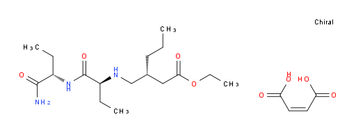 Brivaracetam impurity 92 maleate