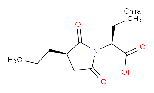 Brivaracetam impurity 60