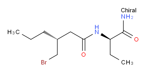 Brivaracetam impurity 35