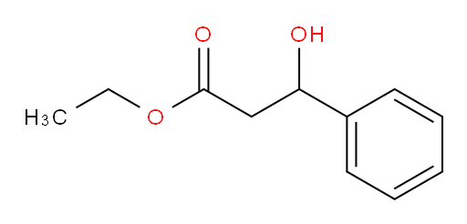 ethyl 3-hydroxy-3-phenylpropanoate