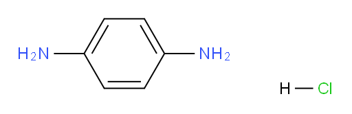 p-Phenylenediamine dihydrochloride