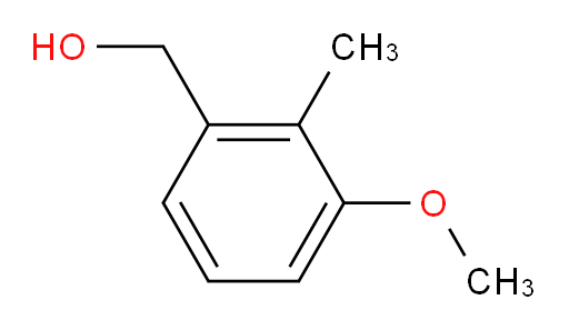 (3-methoxy-2-methylphenyl)methanol