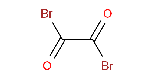 Ethanedioyl dibromide