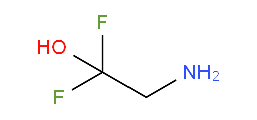 2-amino-1,1-difluoroethanol