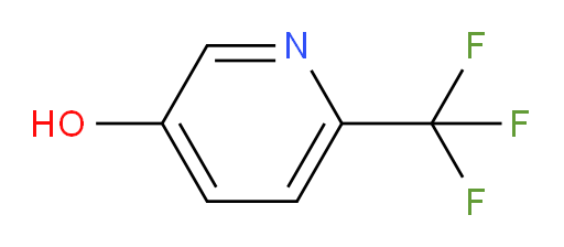 6-(trifluoromethyl)pyridin-3-ol