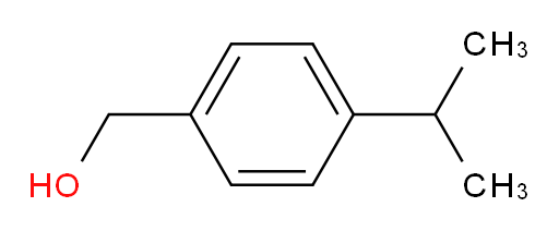 p-Cymen-7-ol (7CI, 8CI)
