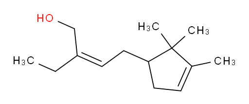 Bacdanol