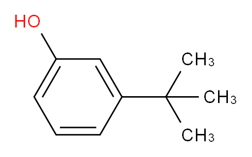 3-tert-Butylphenol