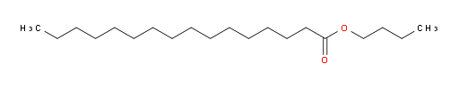 Butyl palmitate