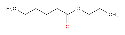 Propyl hexanoate