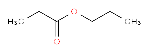 Propyl propionate