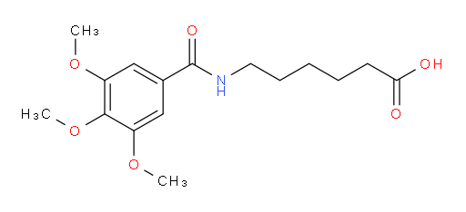Capobenic acid