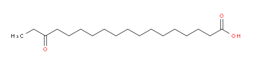 16-Oxooctadecanoic acid (ACI)