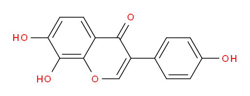 8-Hydroxydaidzein