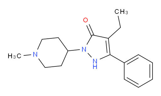 Piperylone