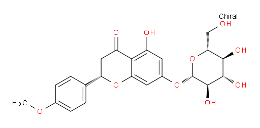 Isosakuranin