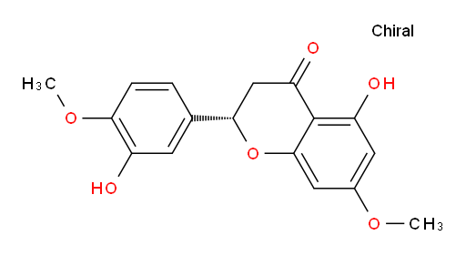 Persicogenin