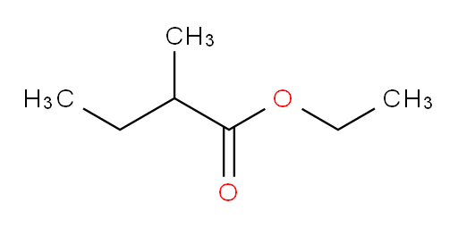 Ethyl 2-methylbutanoate