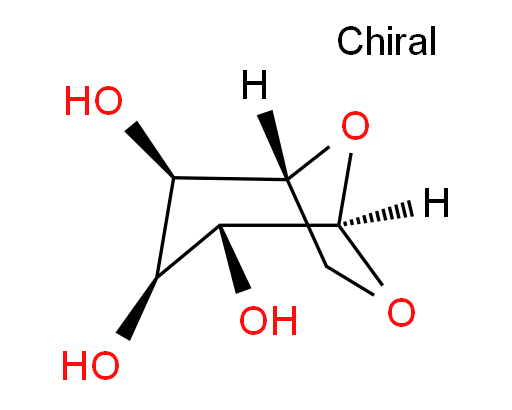 D-Galactosan
