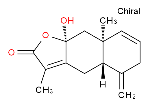 Hydroxylindestrenolide