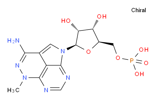Triciribine phosphate