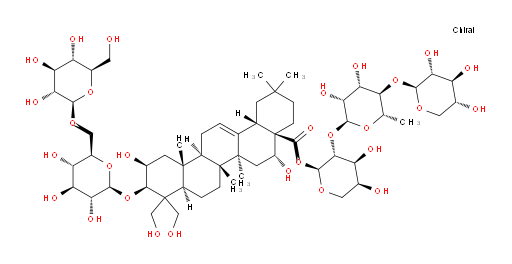 Deapioplatycodin D3