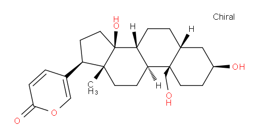 19-Hydroxybufalin
