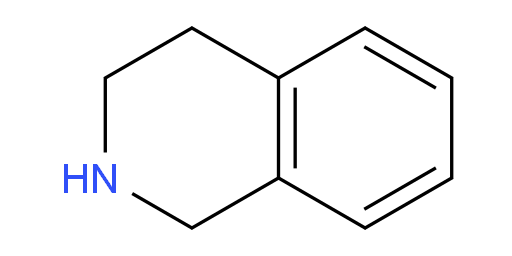 1,2,3,4-tetrahydroisoquinoline