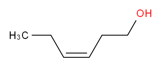 (Z)-hex-3-en-1-ol