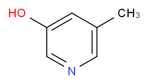5-methylpyridin-3-ol
