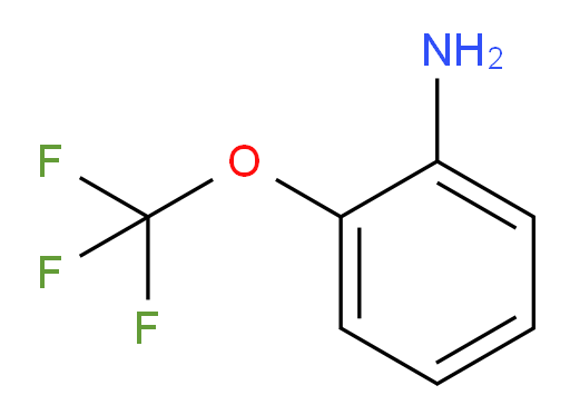 2-(trifluoromethoxy)aniline