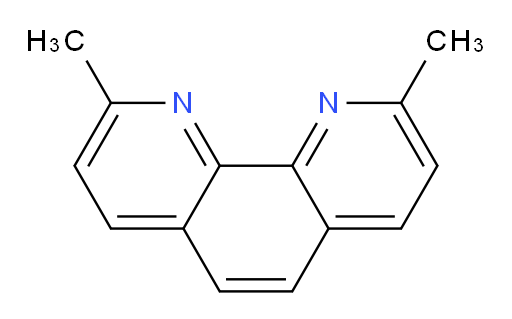 2,9-dimethyl-1,10-phenanthroline