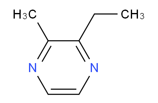 2-ethyl-3-methylpyrazine