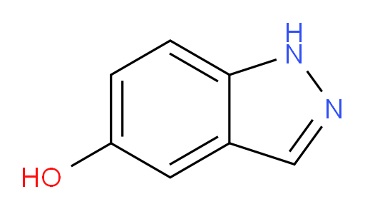 1H-Indazol-5-ol