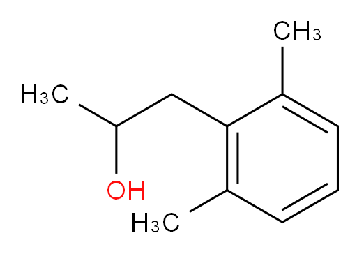 1-(2,6-dimethylphenyl)propan-2-ol