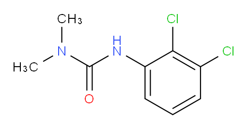 1-(2,3-dichlorophenyl)-3,3-dimethylurea