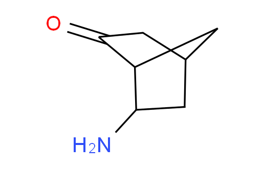 6-aminobicyclo[2.2.1]heptan-2-one